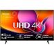 Телевізор Hisense 55A6Q Europe