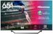 Телевізор Hisense 65U7QF Europe