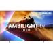 Телевізор Philips 55OLED770/12 Europe