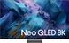 Телевізор Samsung QE65QN990F Europe
