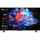 Телевизор TCL 75P6K Europe