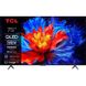 Телевізор TCL 75P8K Europe