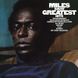 Виниловый диск Miles Davis - Greatest Hits (1969) (88985446121)