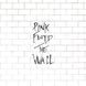 Виниловый диск Pink Floyd - The Wall LPX2  (88875184281)