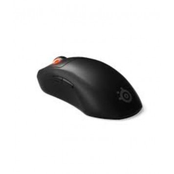 Ігрова миша SteelSeries Prime, RGB, WL, чорний - фото 2
