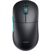 Ігрова миша Xtrfy M8, WL/USB-A, RGB, Чорний