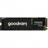 Накопичувач SSD M.2 2280 500GB PX600 Goodram (SSDPR-PX600-500-80)