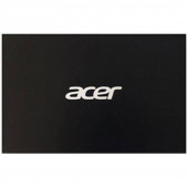 Накопитель SSD 2.5" 512GB Acer (RE100-25-512GB)