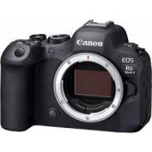 Цифрова фотокамера Canon EOS R6 Mark II body
