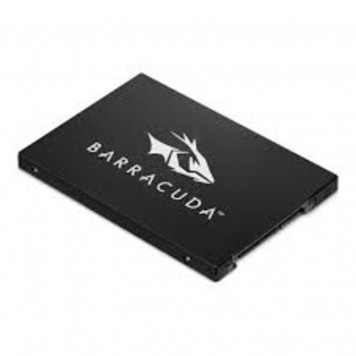 Накопичувач SSD 2.5" 480GB Seagate (ZA480CV1A002) - фото 1
