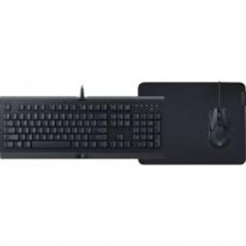 Комплект (клавіатура, миша) Razer Level Up Bundle USB (RZ85-02741200-B3M1) - фото 1