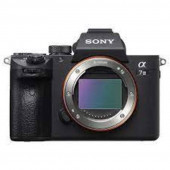 Цифровий фотоаппарат Sony Alpha 7 M3 body black (ILCE7M3B.CEC)
