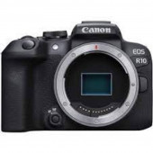 Цифрова фотокамера Canon EOS R10 body