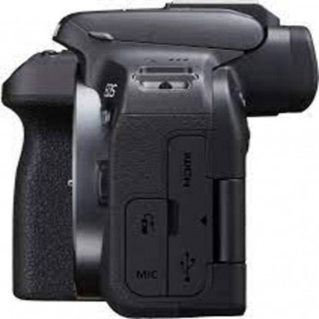 Цифрова фотокамера Canon EOS R10 body - фото 2
