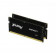 Оперативна пам'ять Kingston DDR5 16GB 4800 FURY Impact - фото 2