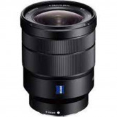 Об'єктив Sony 16-35mm, f/4.0 G для камер NEX FF