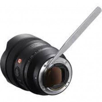 Об'єктив Sony 14mm f/1.8 GM для NEX FF - фото 2