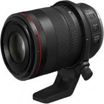 Об`єктив Canon RF 100mm F2.8L MACRO IS USM - фото 1