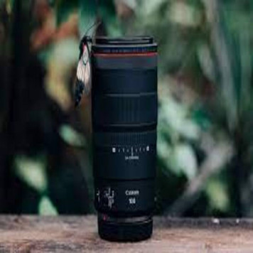 Об`єктив Canon RF 100mm F2.8L MACRO IS USM - фото 2