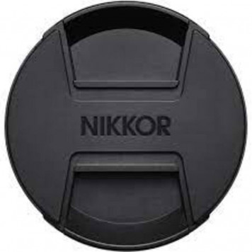 Об'єктив Nikon Z NIKKOR 70-200mm f/2.8 VR S - фото 2