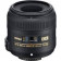 Об'єктив Nikon 40mm f/2.8G ED AF-S DX Micro NIKKOR - фото 1
