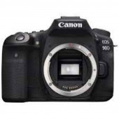 Цифрова фотокамера дзеркальна Canon EOS 90D Body