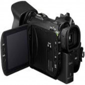 Цифрова видеокамера Canon Legria HF G70