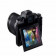 Цифрова фотокамера Canon EOS M5 + 18-150 IS STM Kit Black - фото 2