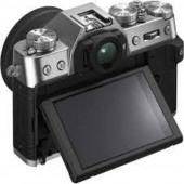 Цифрова фотокамера Fujifilm X-T30 II + XF 18-55mm F2.8-4.0 Kit Black