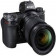 Цифровая фотокамера Nikon Z 6 II + 24-70mm f4 Kit - фото 1