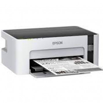 Струйный принтер Epson M1120 с WiFi (C11CG96405) - фото 1