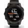 Смарт-часы Garmin Epix Pro (Gen 2) Sapphire Edition | 47 mm Carbon Gray DLC Titanium with Black Band (010-02803-11) - фото 3