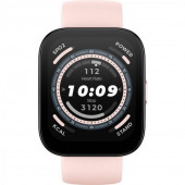 Cмарт-часы Amazfit Bip 5 Pastel Pink (UA)