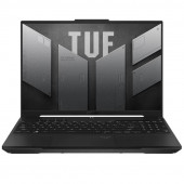 Ноутбук ASUS TUF Gaming A16 Advantage Edition 2023 FA617NS (FA617NS-A16.R77600) Off Black