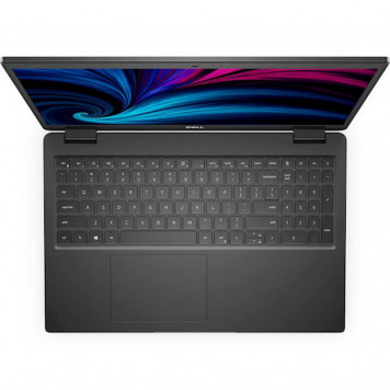 Ноутбук Dell Latitude 3520 (N098L352015UA_W11P) Black - фото 3
