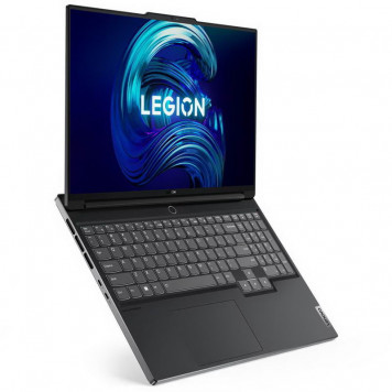 Ноутбук Lenovo Legion Slim 7 16IAH7 (82TF016RUS) - фото 3