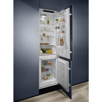 Вбудований холодильник Electrolux RNT6TE19S0 - фото 2