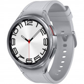 Смарт-часы Samsung Galaxy Watch6 Classic 47mm Silver (SM-R960NZSA)
