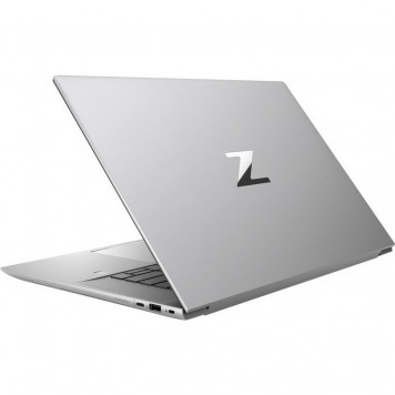 Ноутбук HP ZBook Studio G9 (4Z8R4AV_V2) Silver - фото 5