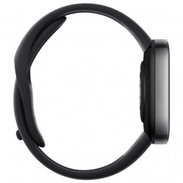 Смарт-годинник Xiaomi Redmi Watch 3 Black (BHR6853CN) - фото 5