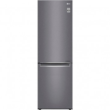 Холодильник LG GW-B459SLCM - фото 1