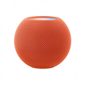 Smart колонка Apple HomePod mini Orange (MJ2D3) - фото 1