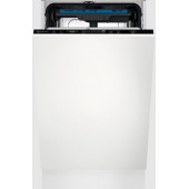 Встраиваемая посудомоечная машина Electrolux ETM43211L