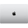 Ноутбук Apple MacBook Pro 16” Silver 2021 (MK1F3) - фото 3