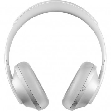 Наушники Bose Noise Cancelling Headphones 700 Luxe Silver (794297-0300) - фото 2