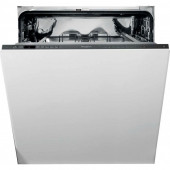 Встраиваемая посудомоечная машина WHIRLPOOL WIO3C33E6.5