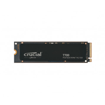 Накопитель SSD M.2 2280 2TB T700 Micron (CT2000T700SSD3) - фото 1