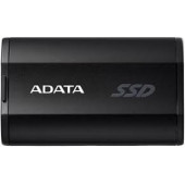 Накопитель SSD USB 3.2 1TB ADATA (SD810-1000G-CBK)