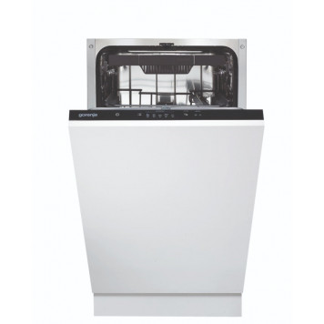 Встраиваемая посудомоечная машина Gorenje GV520E10 - фото 1