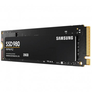 Накопичувач SSD M.2 2280 250GB Samsung (MZ-V8V250BW) - фото 3